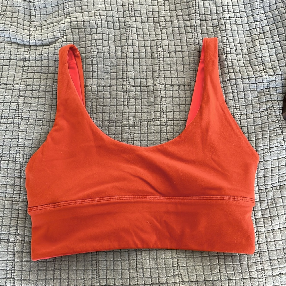 Lululemon align sportsbra